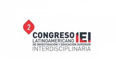 Logo segundo congreso IEI