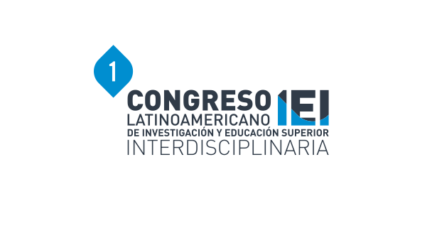 Logo congreso iei 2016