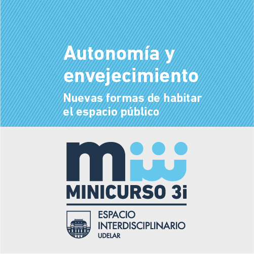 logo Autonomía y envejecimiento