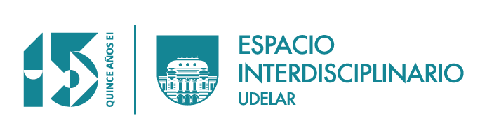 Logo 15 años