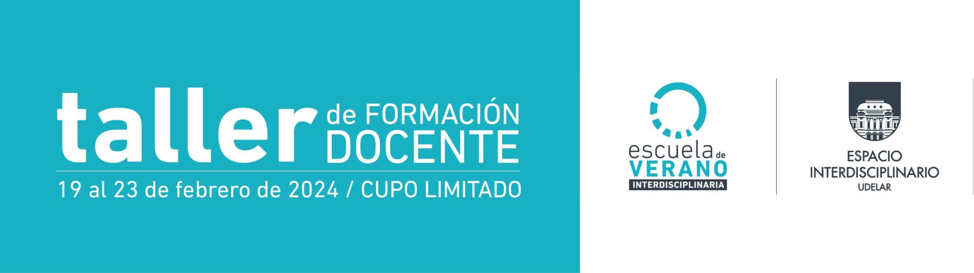 banner Escuela de Verano 2024