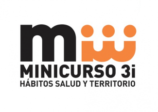 Logo M3I Hábitos, territorio y salud