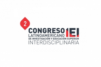 Logo segundo congreso IEI