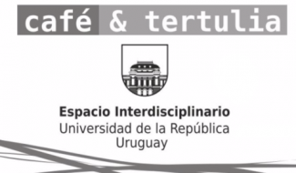 Logo café & tertulia