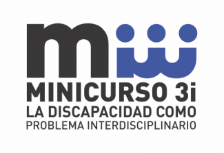 M3I Discapacidad logo