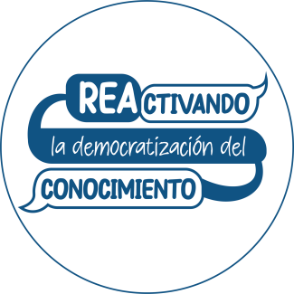 Logo REActivando