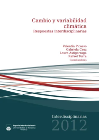 Portada publicación