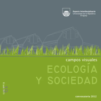 Portada publicación