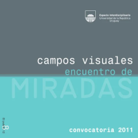 Portada publicación