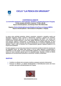 Portada publicación