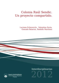 Portada publicación