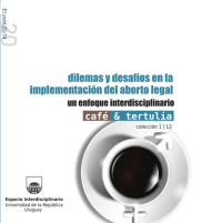 Portada publicación
