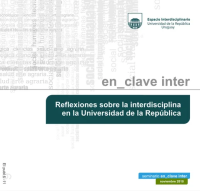 Portada publicación