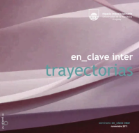 Portada publicación