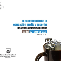 Portada publicación