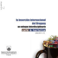 Portada publicación