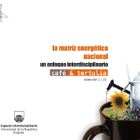 Portada publicación