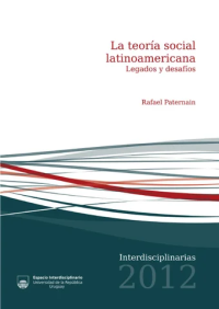Portada publicación