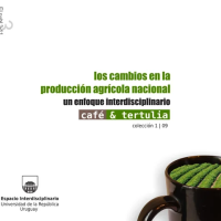 Portada publicación
