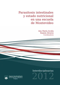 Portada publicación
