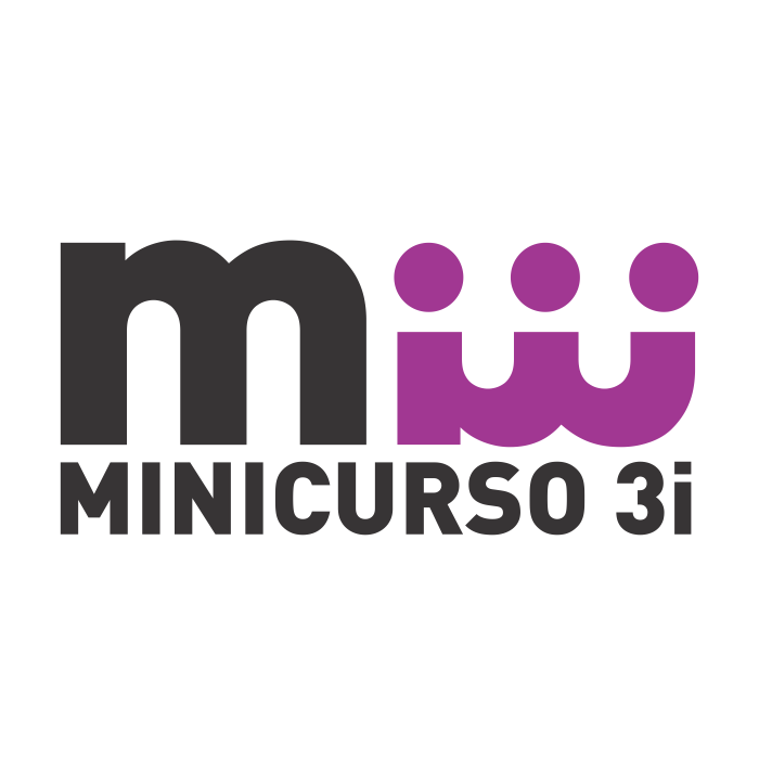 Logo m3i